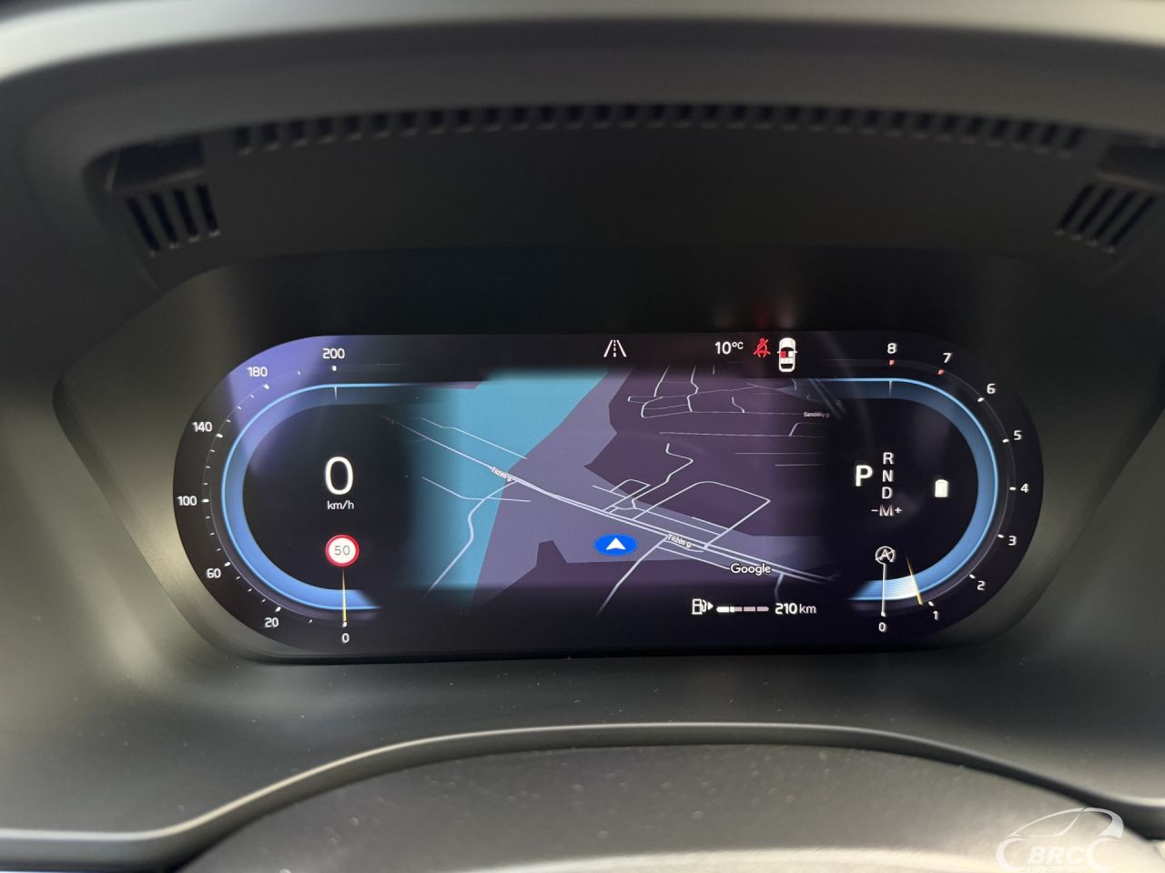 Volvo XC60 | 19