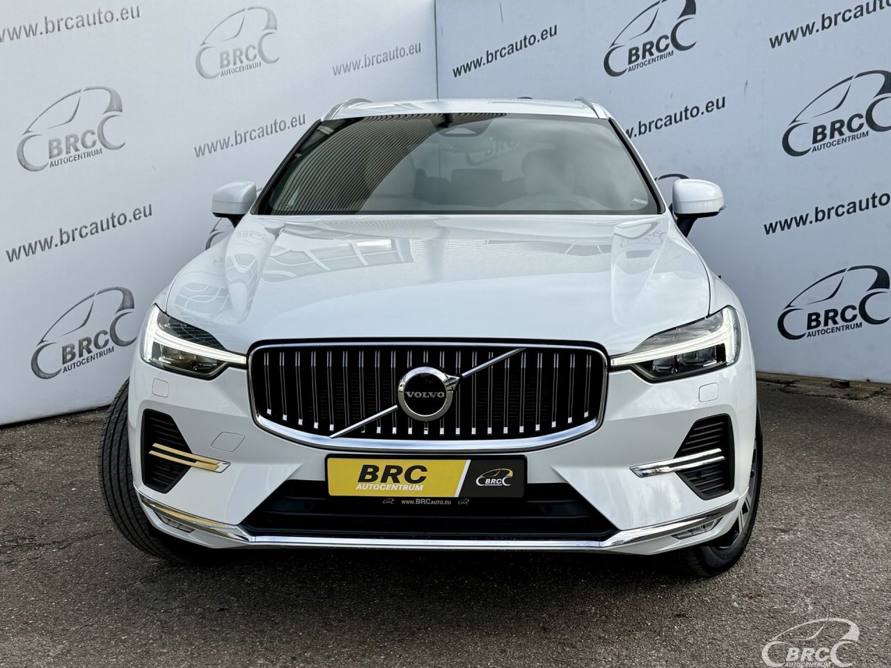 Volvo XC60 | 40