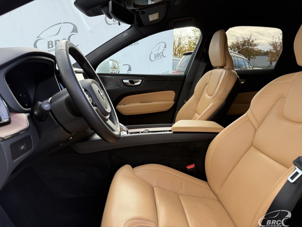 Volvo XC60 | 17