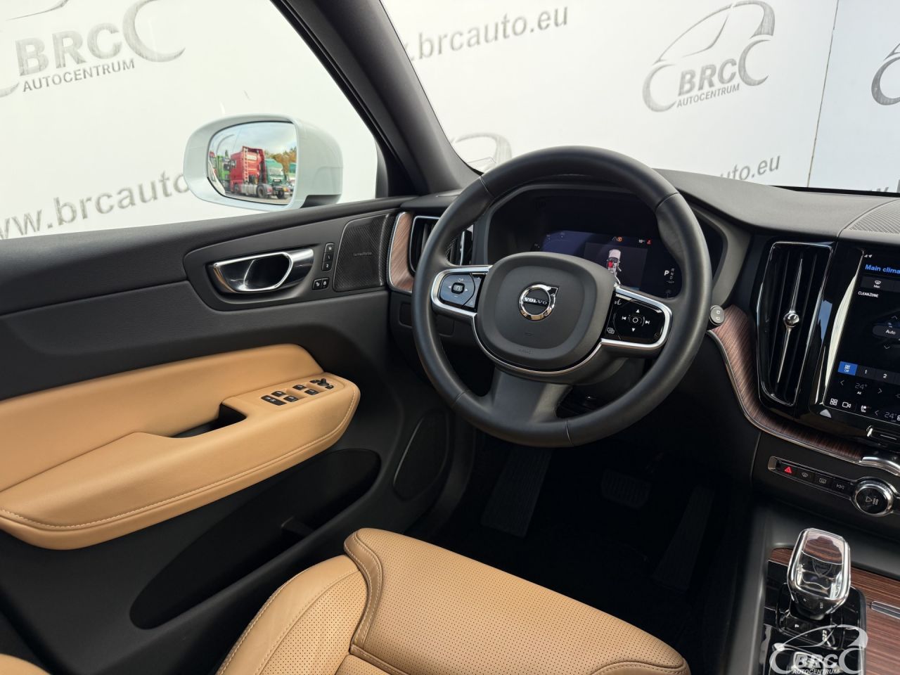 Volvo XC60 | 3