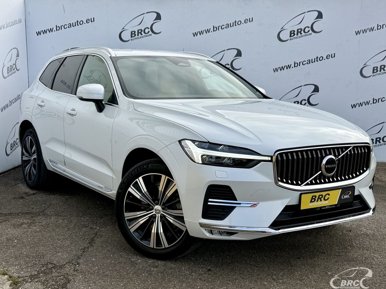 Volvo XC60 | 41