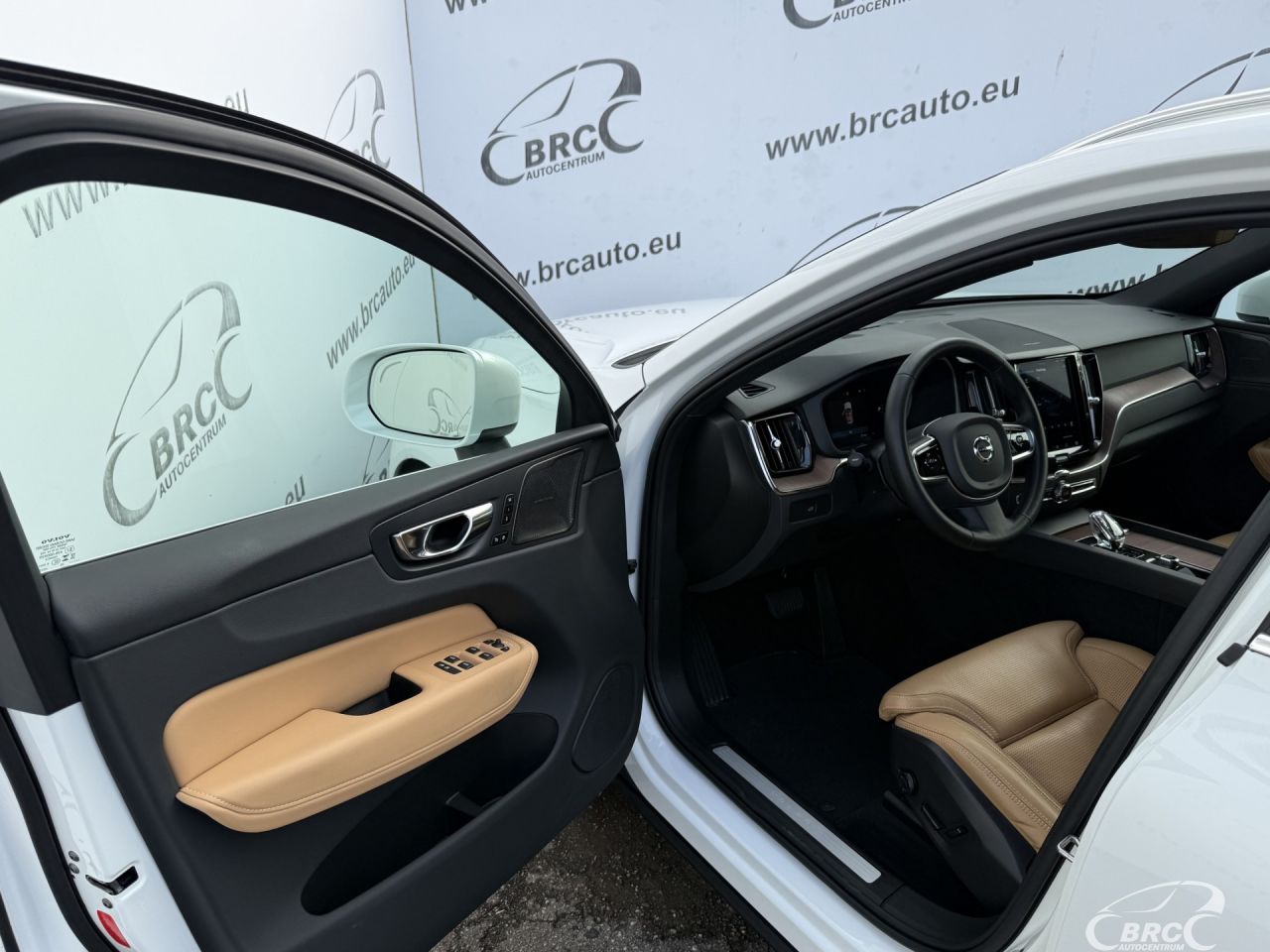 Volvo XC60 | 31