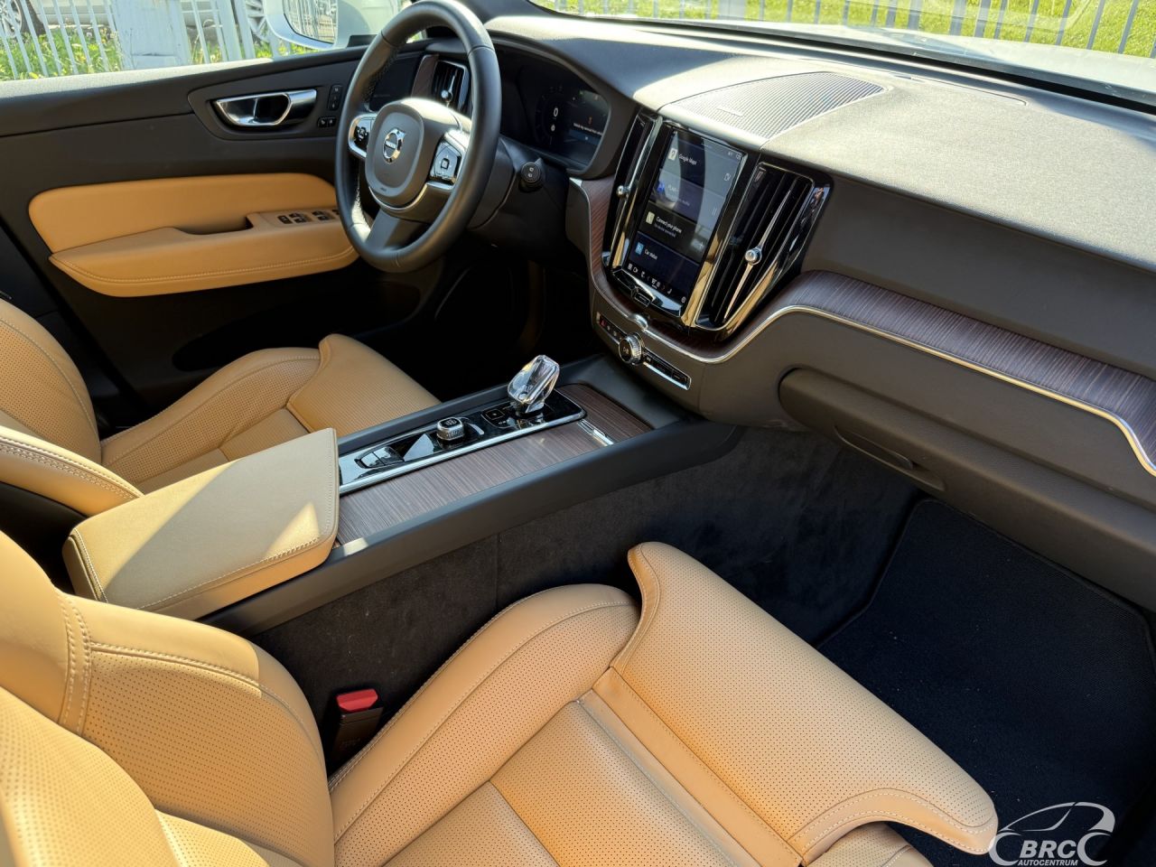 Volvo XC60 | 5
