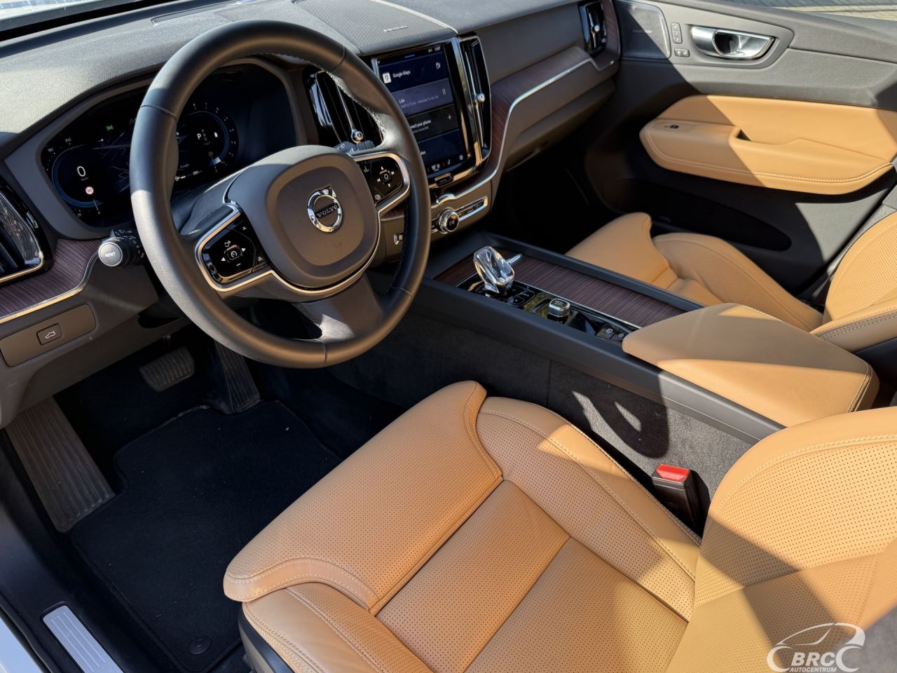 Volvo XC60 | 16