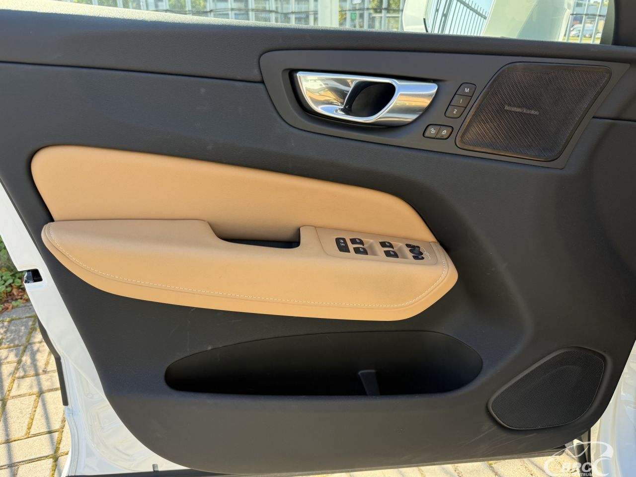 Volvo XC60 | 14