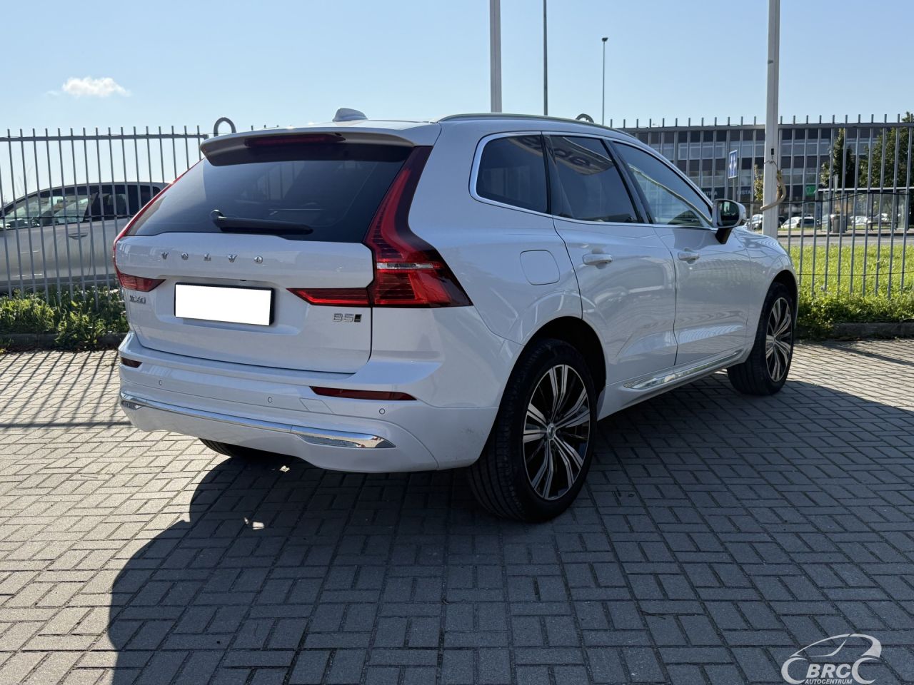 Volvo XC60 | 1