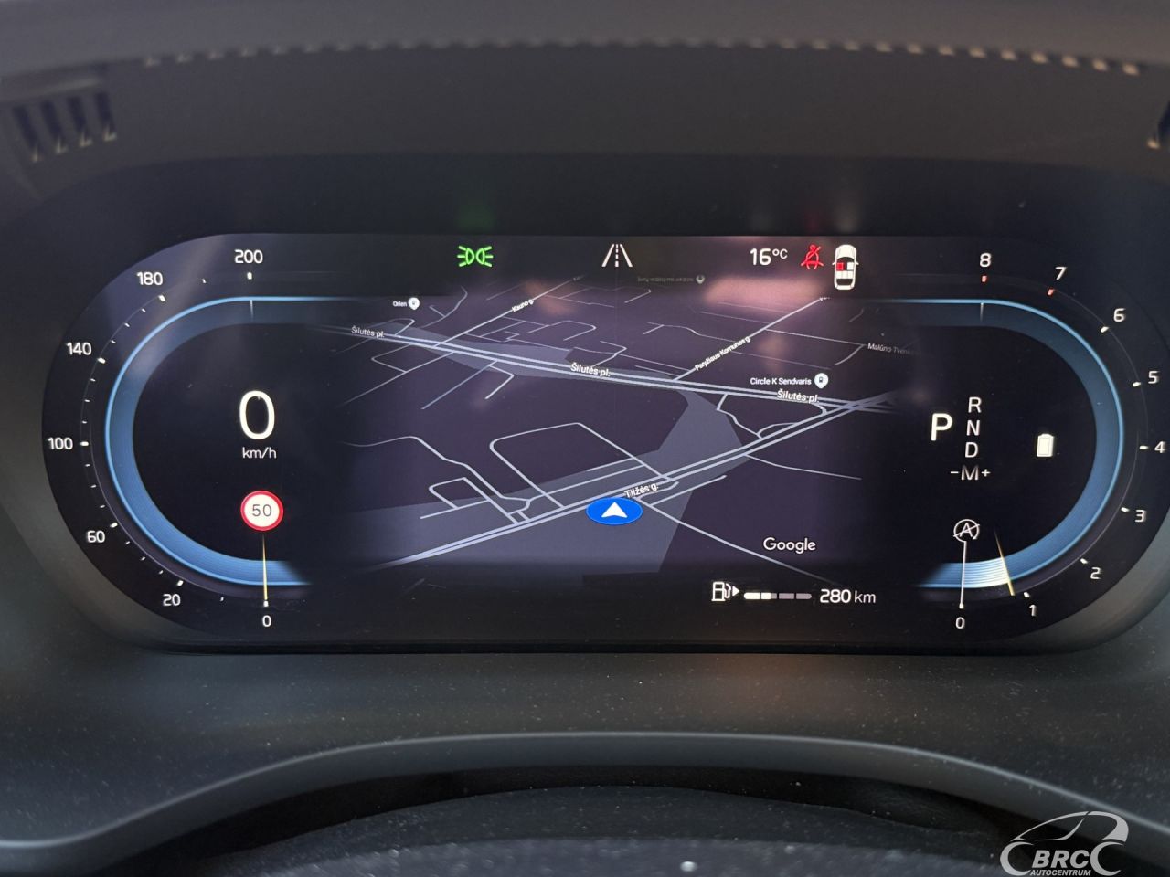 Volvo XC60 | 19