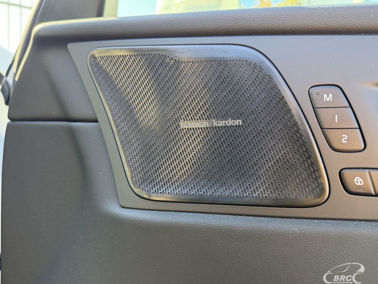 Volvo XC60 | 4