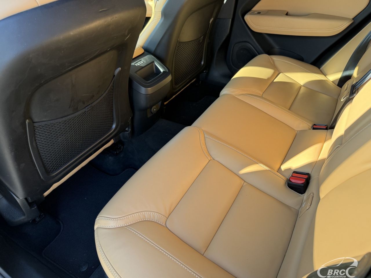 Volvo XC60 | 11
