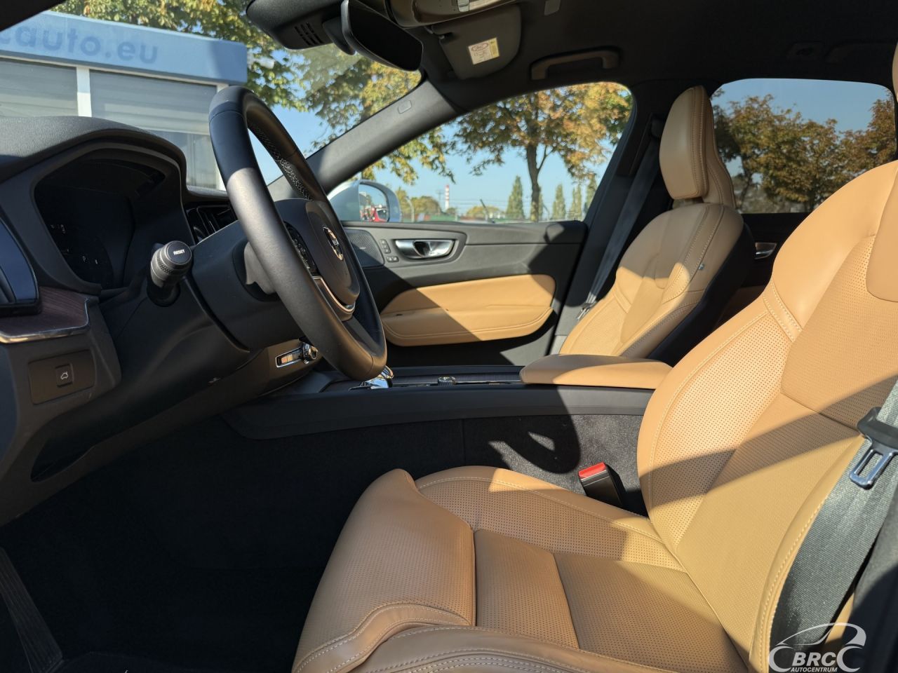 Volvo XC60 | 17