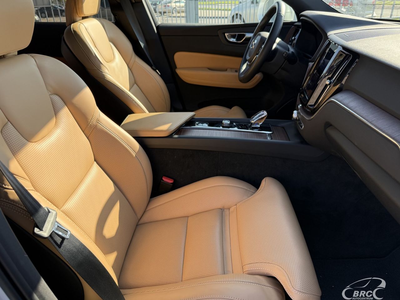 Volvo XC60 | 6