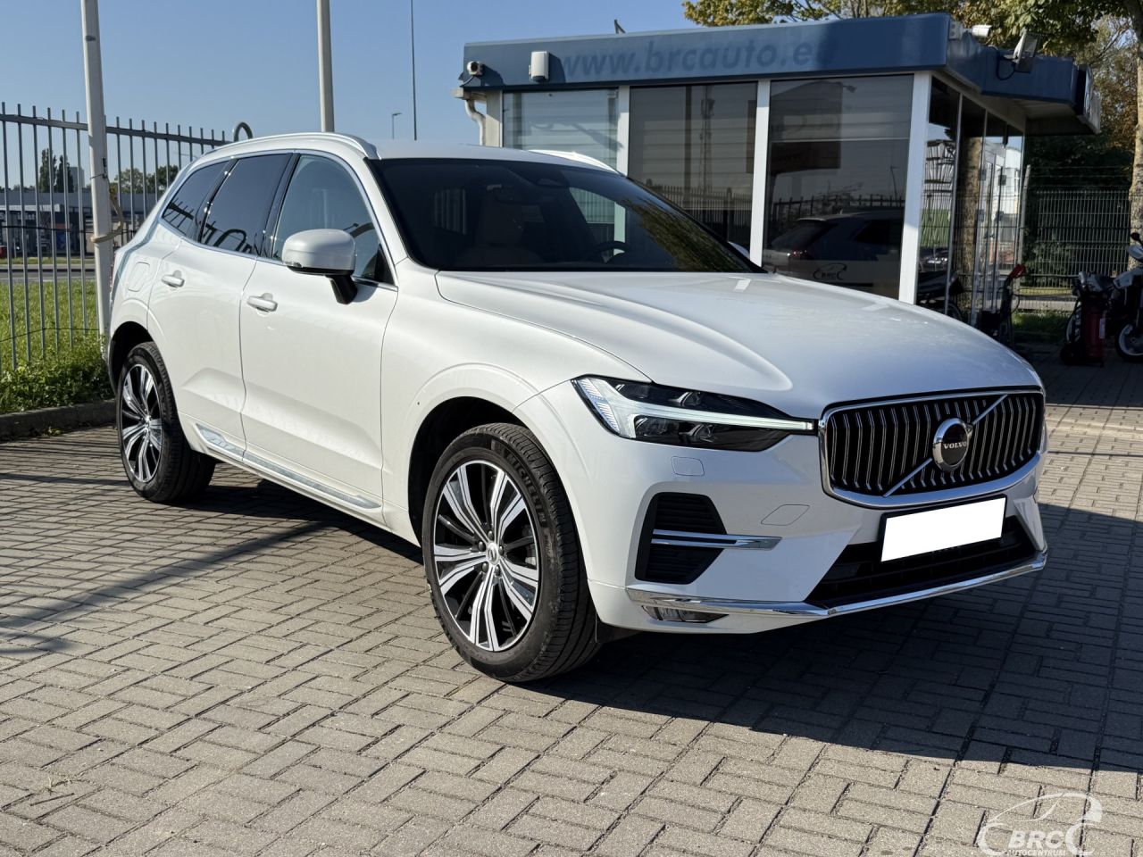 Volvo XC60 | 32