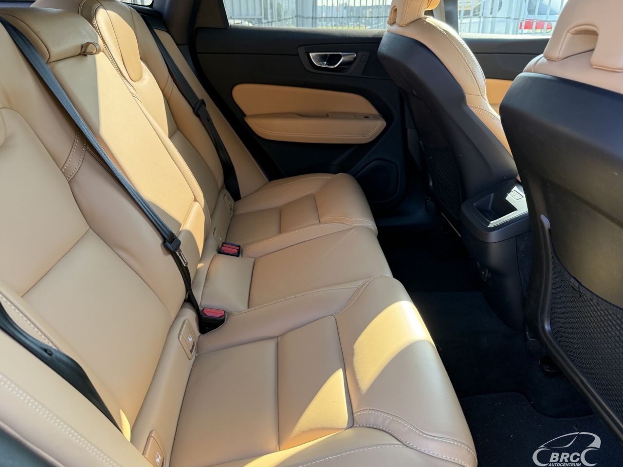 Volvo XC60 | 9