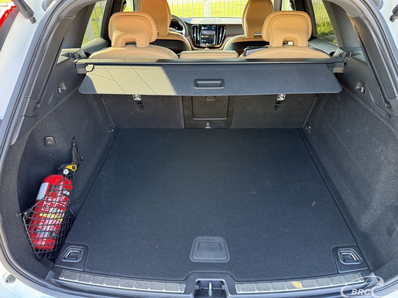 Volvo XC60 | 10