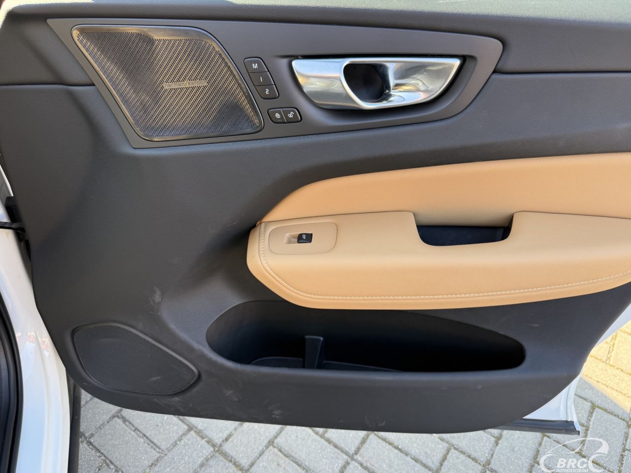 Volvo XC60 | 3