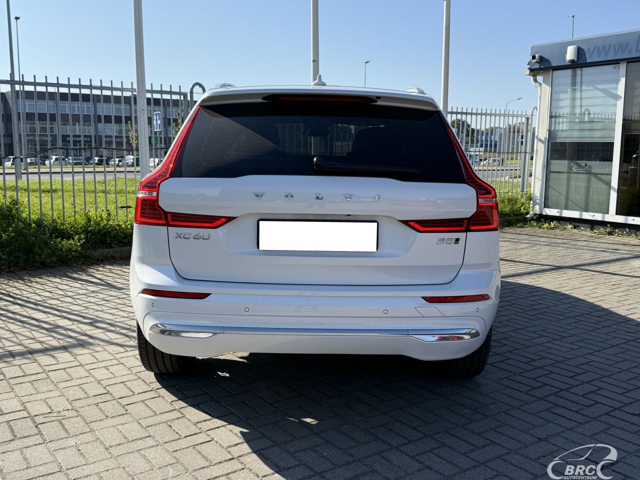 Volvo XC60 | 30