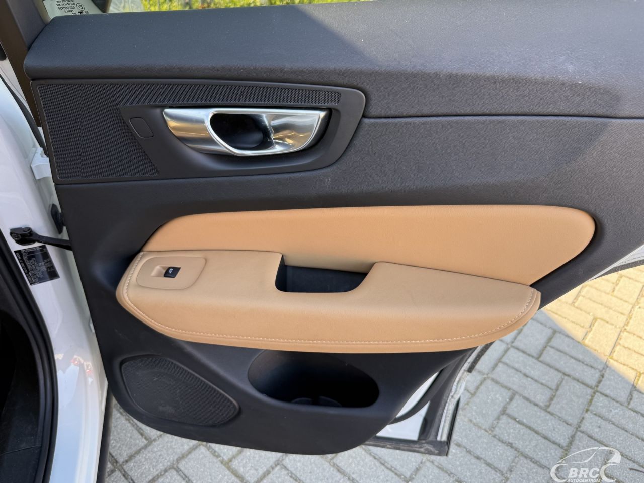 Volvo XC60 | 7