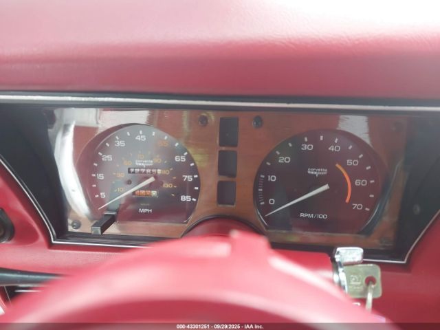Chevrolet Corvette | 6