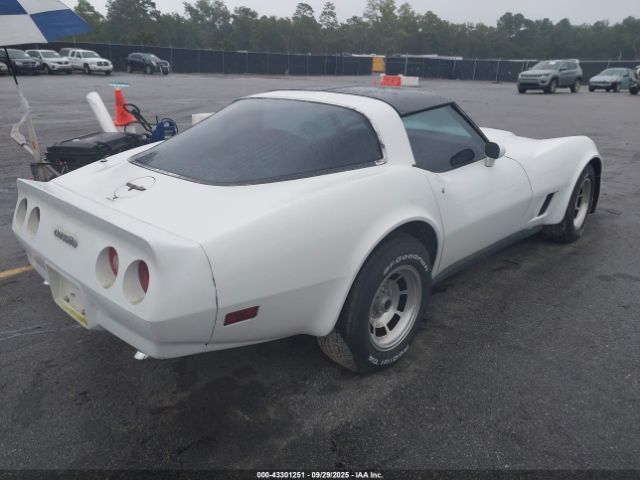 Chevrolet Corvette | 3