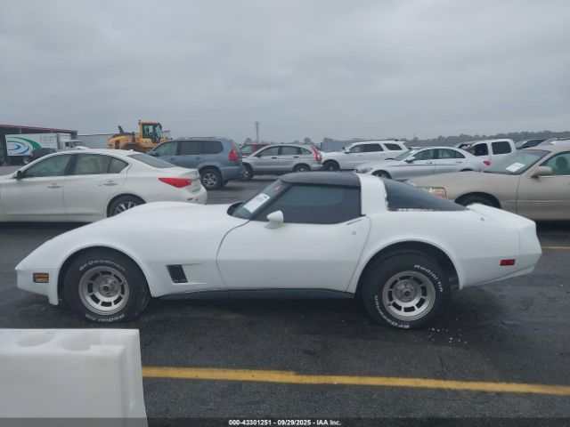 Chevrolet Corvette | 13