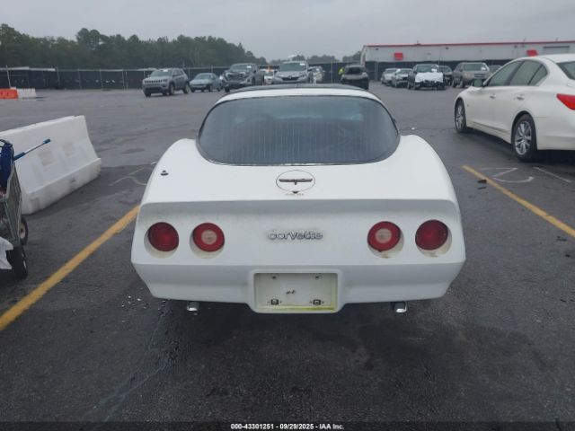 Chevrolet Corvette | 15