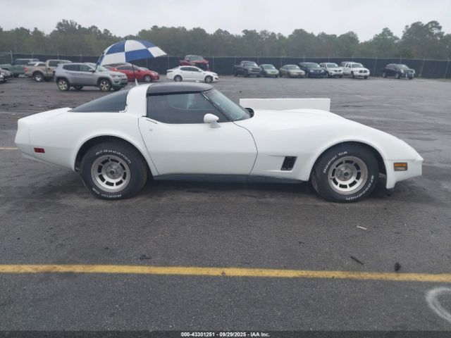 Chevrolet Corvette | 12