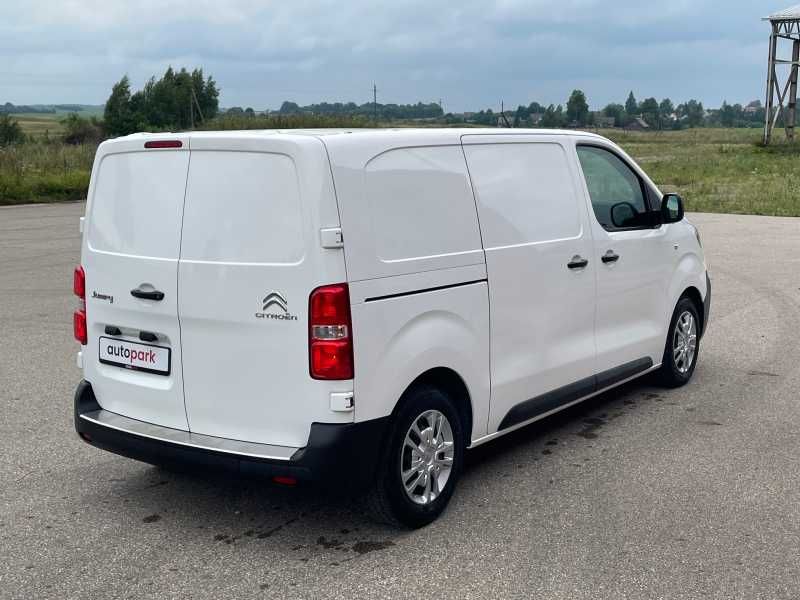 Citroen Jumpy | 3
