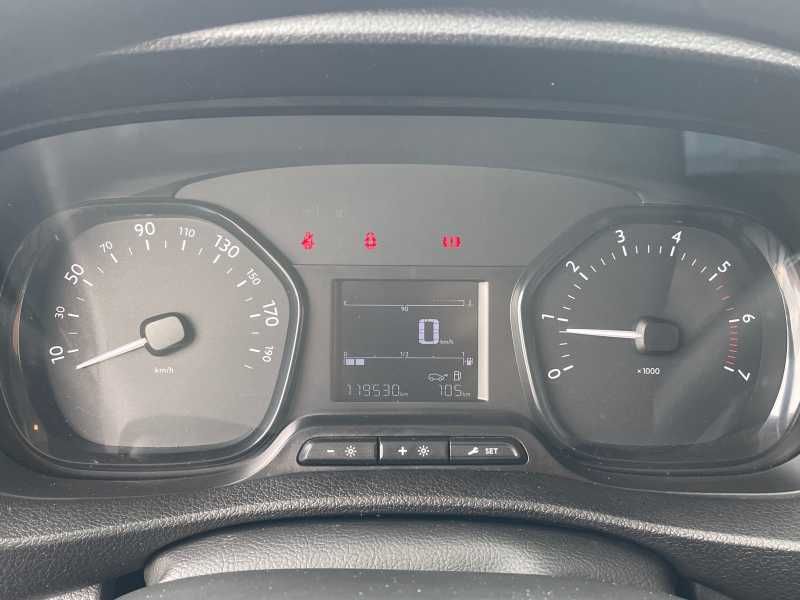 Citroen Jumpy | 14