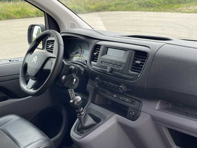 Citroen Jumpy | 6