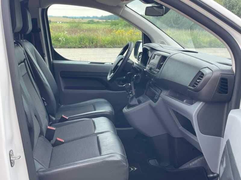 Citroen Jumpy | 7