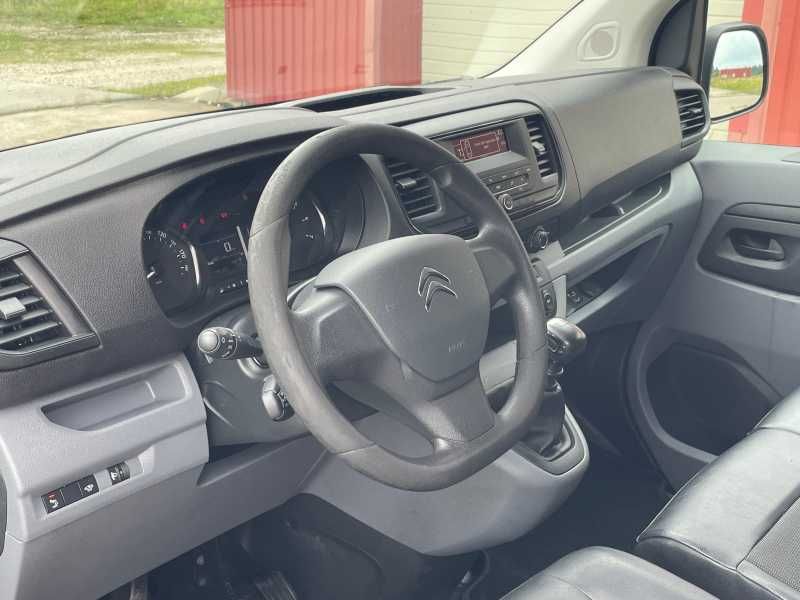 Citroen Jumpy | 5