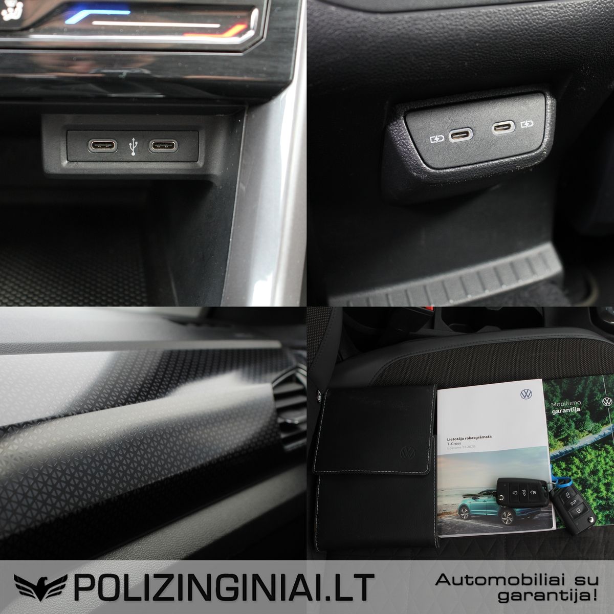 Volkswagen T-Cross | 15