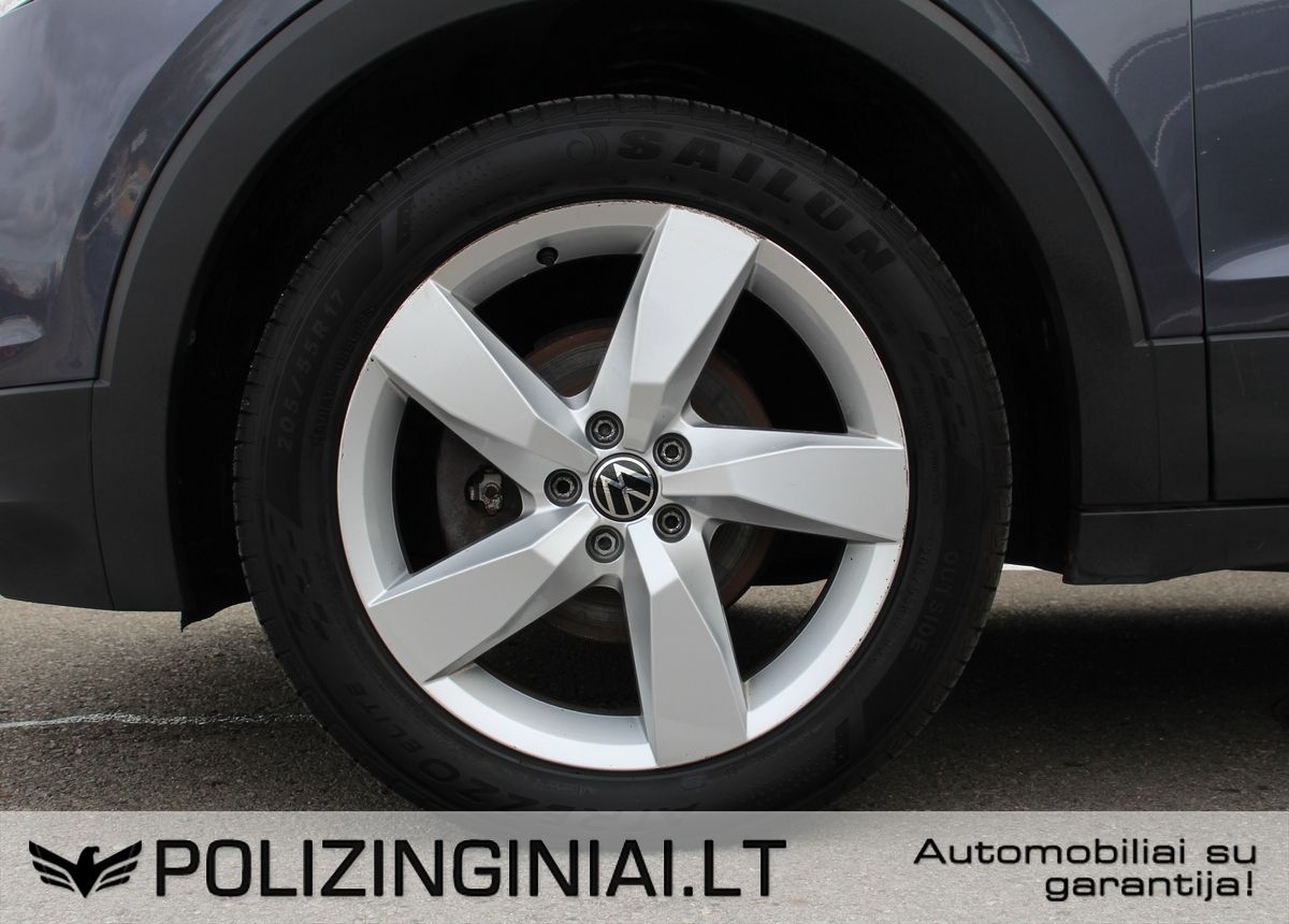 Volkswagen T-Cross | 20