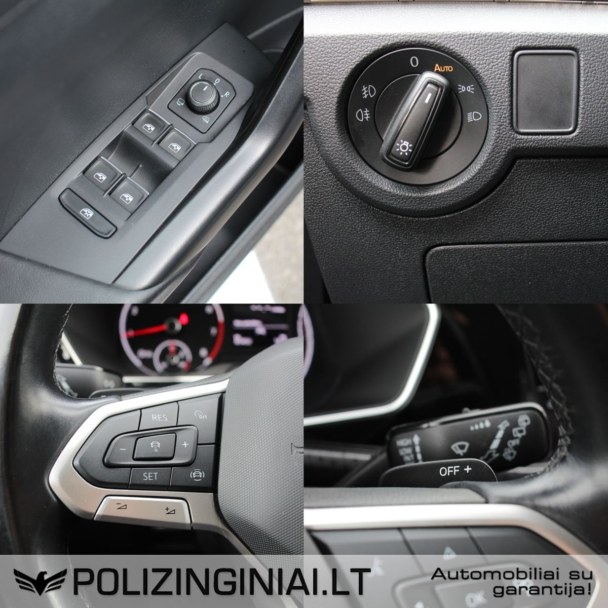 Volkswagen T-Cross | 10