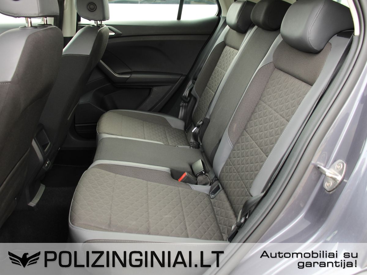 Volkswagen T-Cross | 17