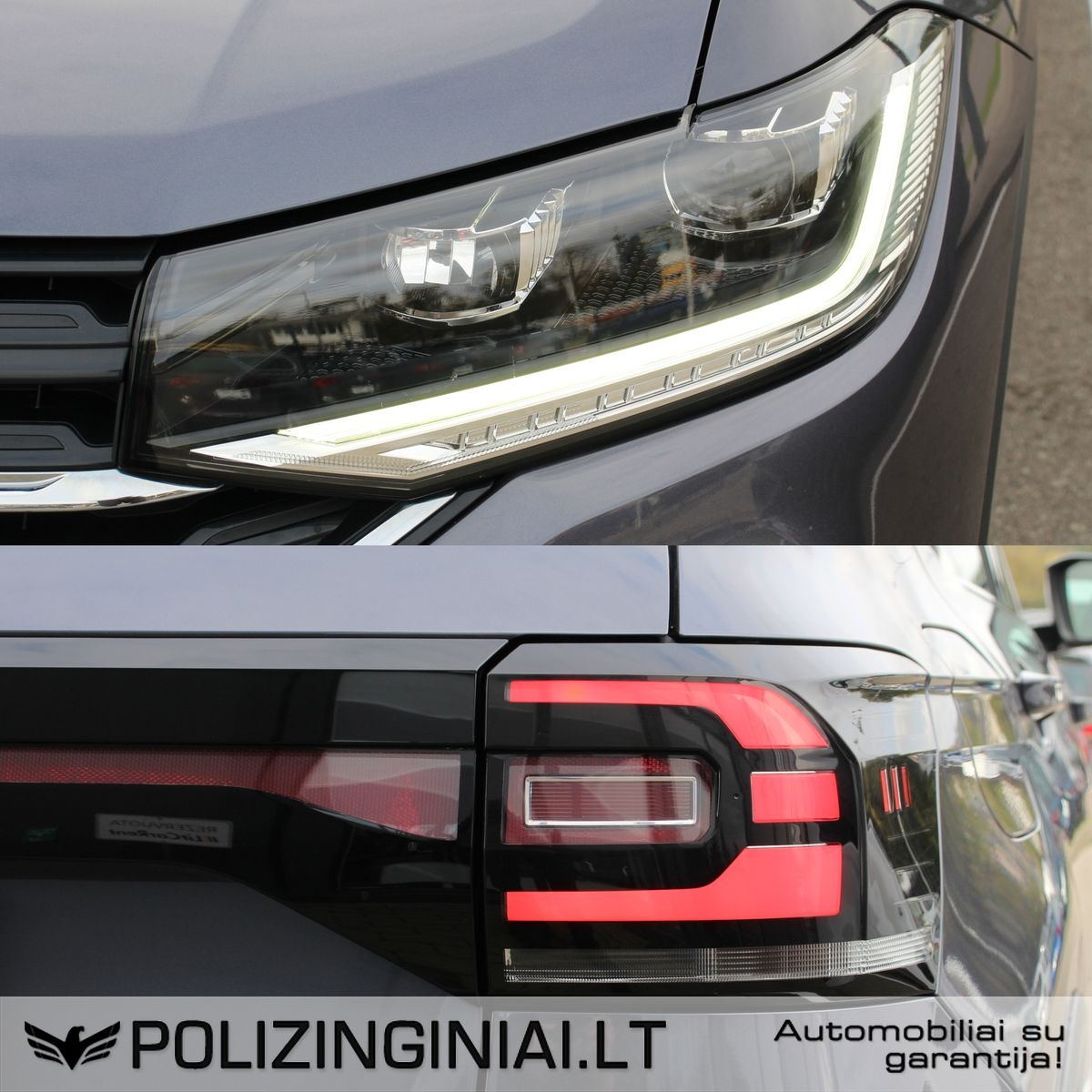 Volkswagen T-Cross | 19