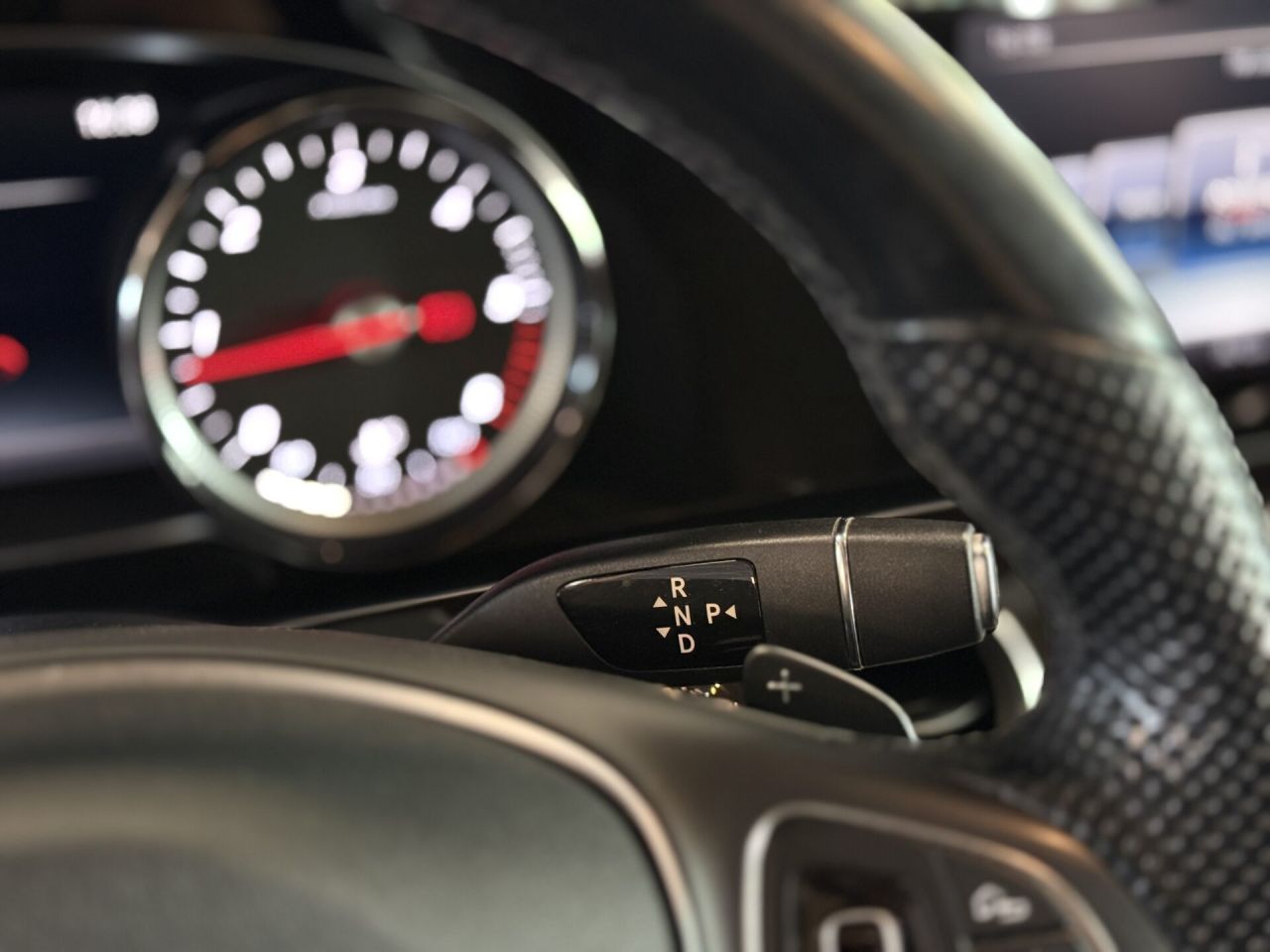 Mercedes-Benz E220 | 29