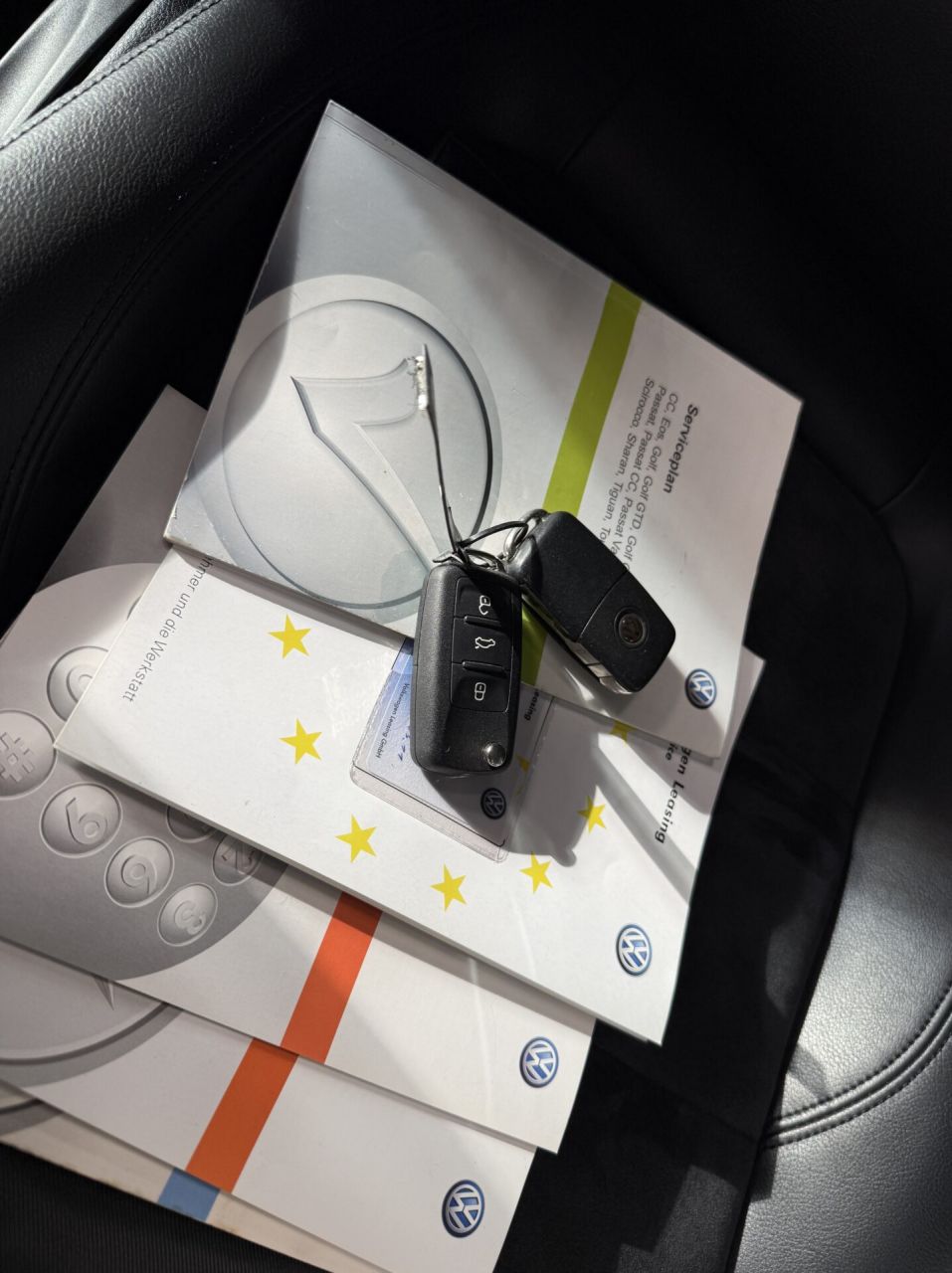 Volkswagen Sharan | 10