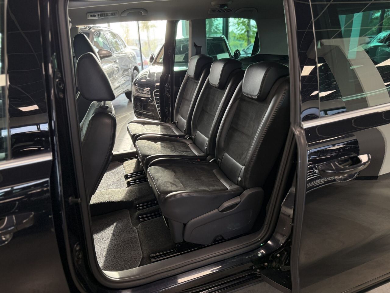Volkswagen Sharan | 8