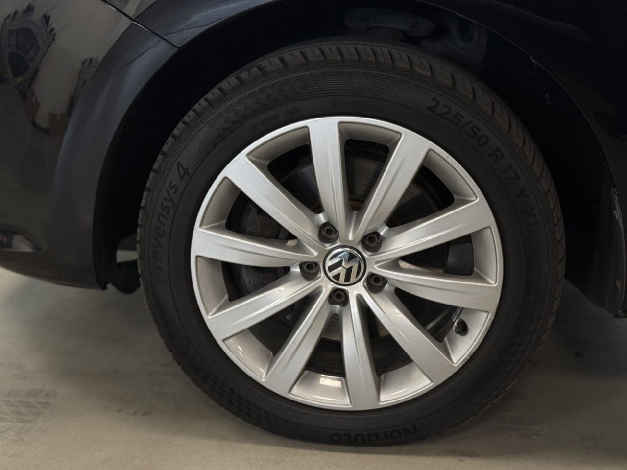 Volkswagen Sharan | 17