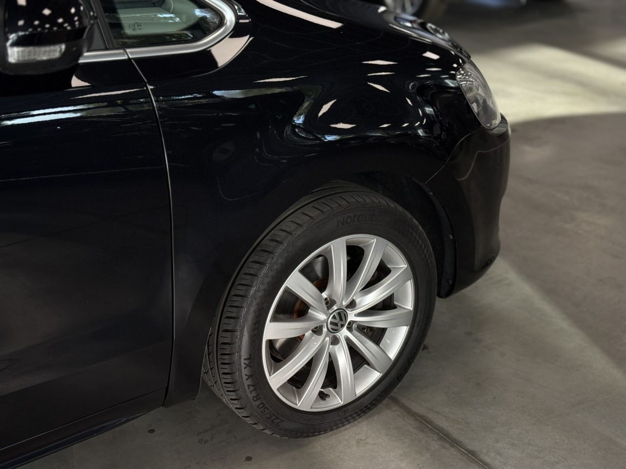 Volkswagen Sharan | 34