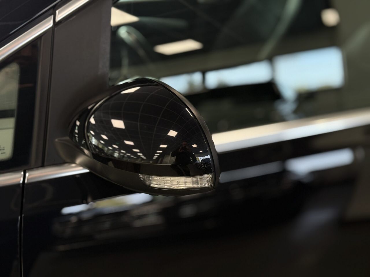 Volkswagen Sharan | 22