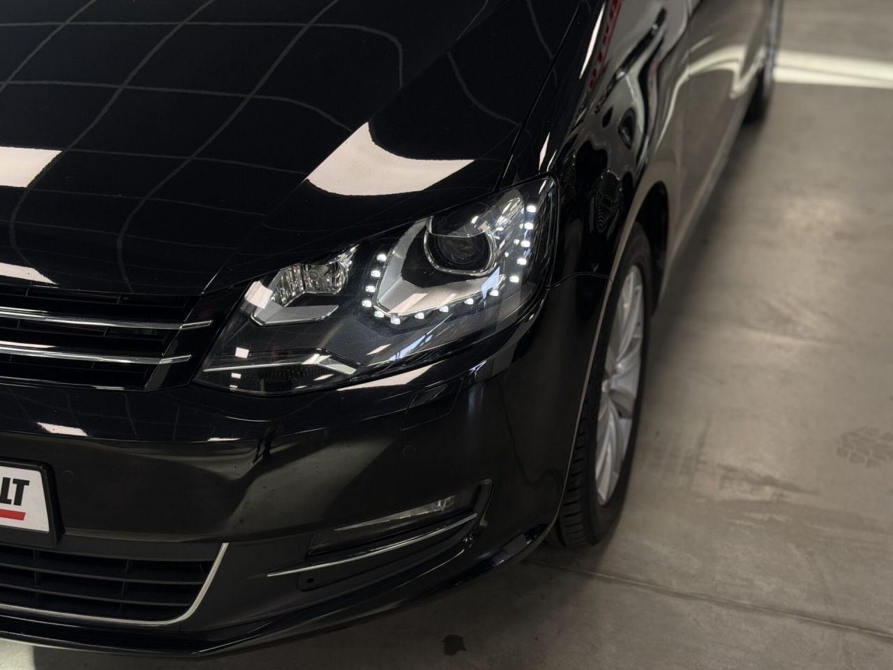 Volkswagen Sharan | 33