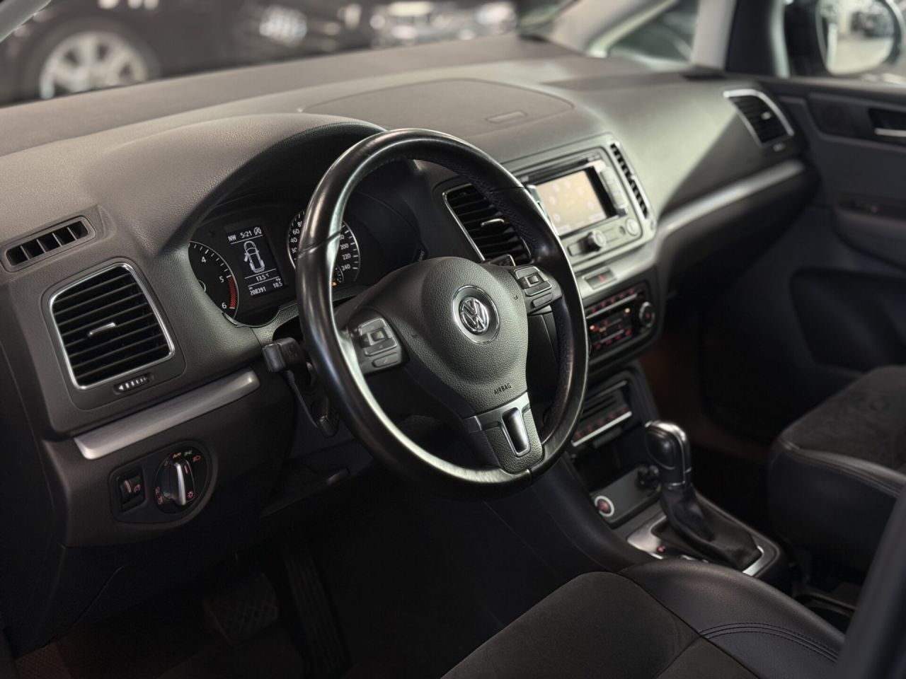 Volkswagen Sharan | 19