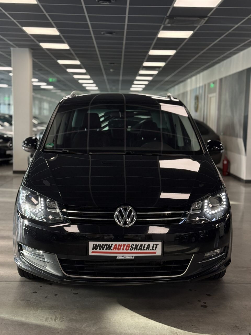 Volkswagen Sharan | 3