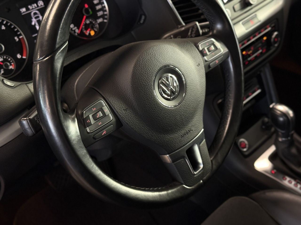 Volkswagen Sharan | 11