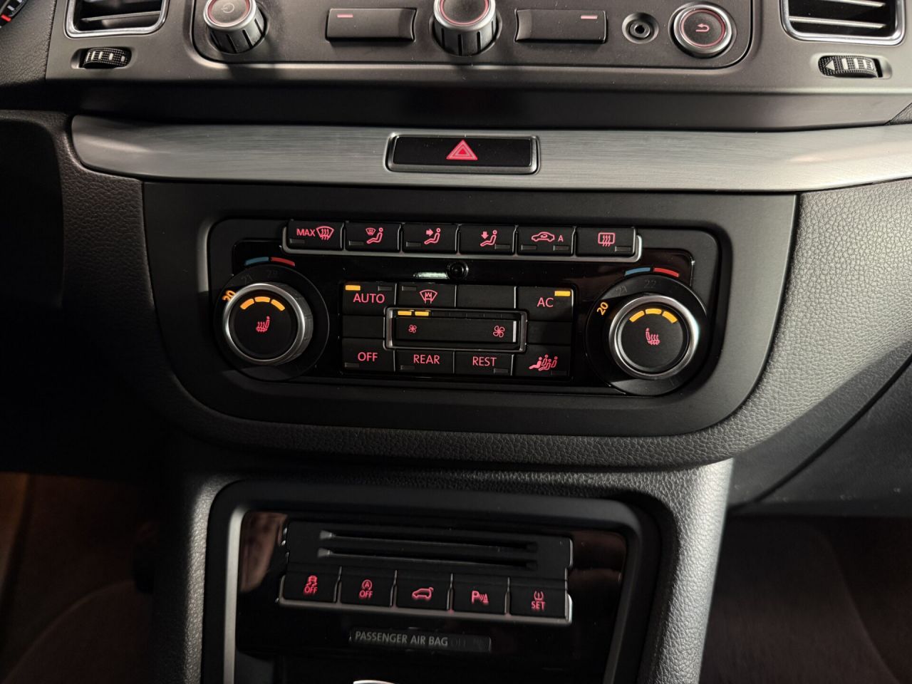 Volkswagen Sharan | 9