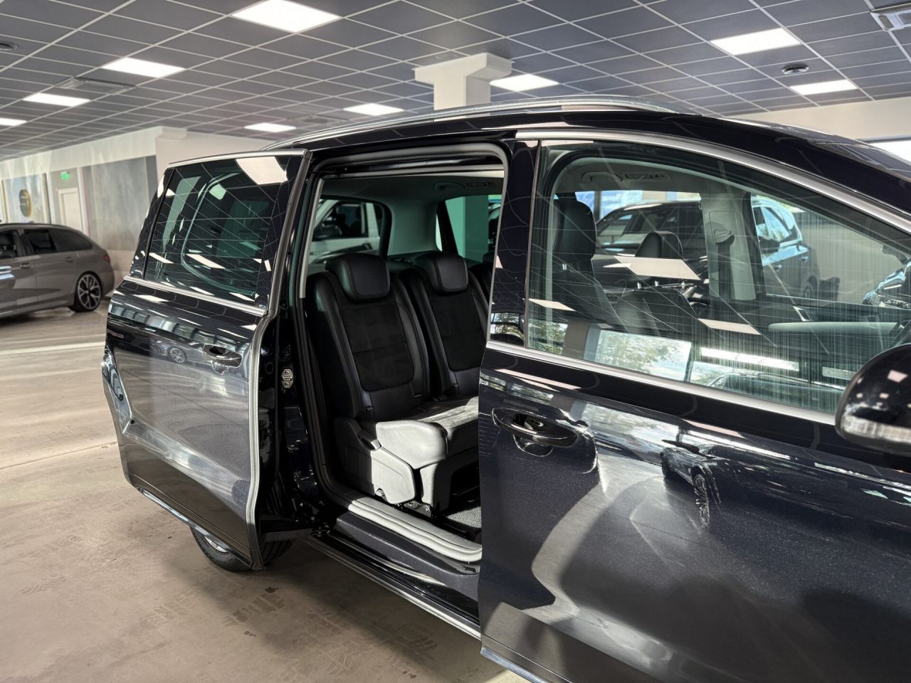 Volkswagen Sharan | 6