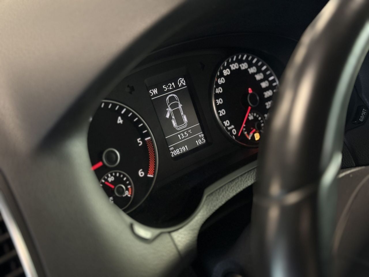 Volkswagen Sharan | 14