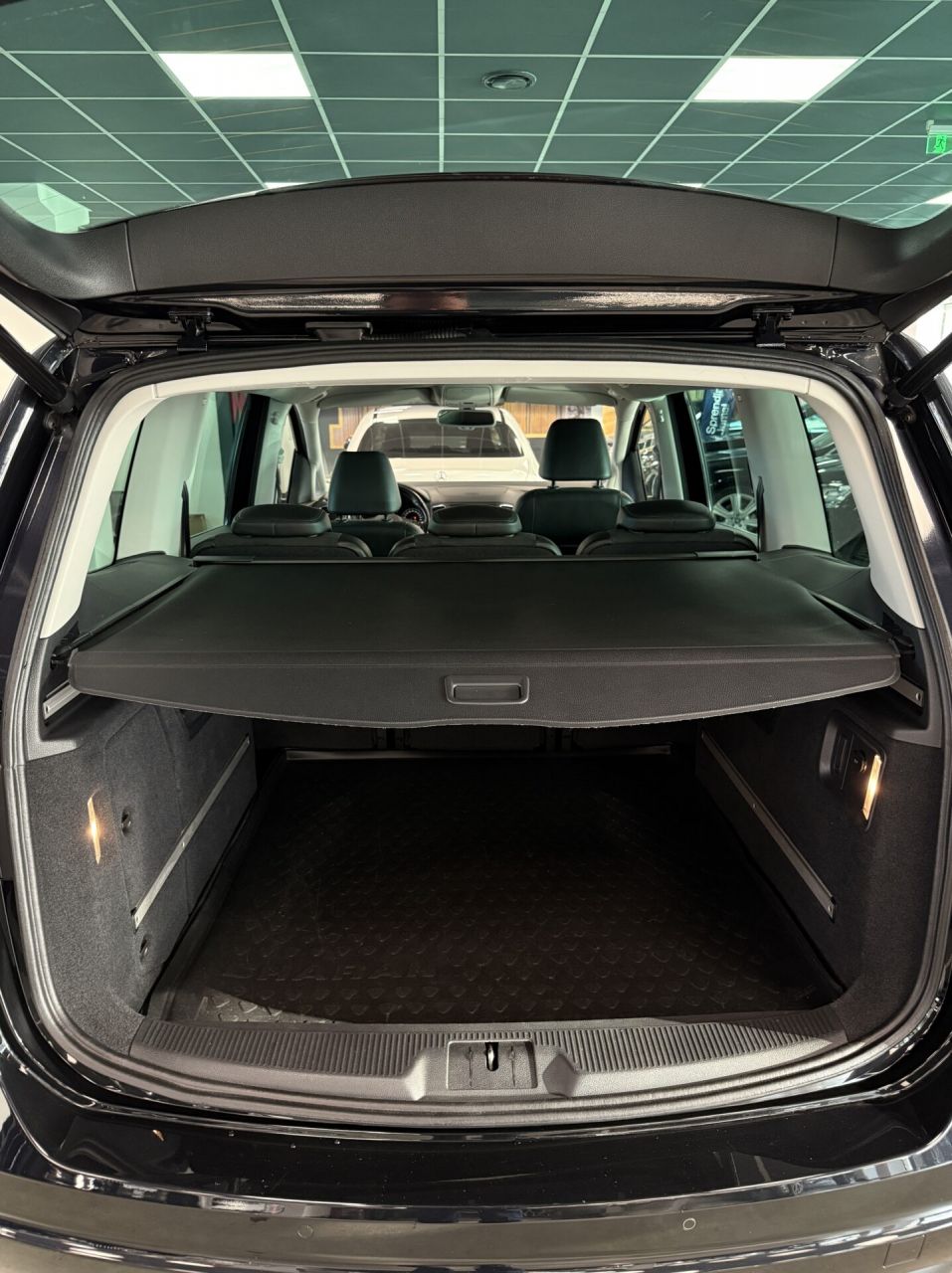 Volkswagen Sharan | 23